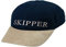Nauticalia Yachting Cap - Skipper Hat