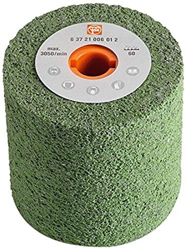 FEIN 63721006012 Elast Elastische Schleifwalze, Farbe