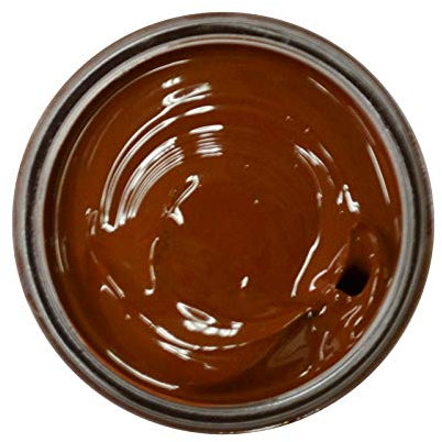 Famaco - Cirage Chaussure - Crème de Beauté - HAVANE - Pommadier 50 ml - Ravive les couleurs - Imperméabilise - Brillance longue durée