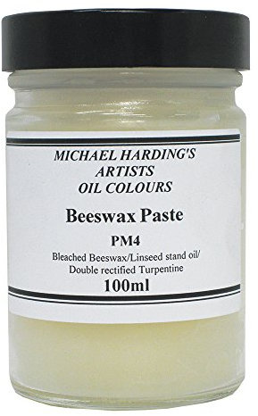 Michael Harding : Beeswax Paste 100ml