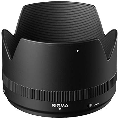 Sigma LH850-03 Gegenlichtblende (85 mm F1,4 DG)