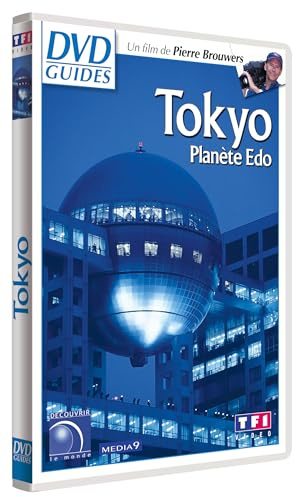 Tokyo, planete edo [FR Import]