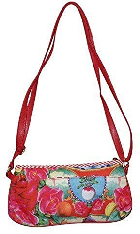 PIP Studio Girly Bag Handtasche Umhängetasche 'BTS 2012' Fruit & Veggie