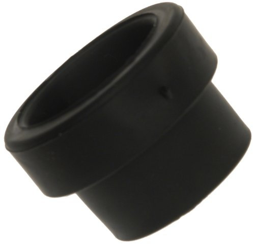 W4 Hose Sealing Sleeve - Black, 28.5 cm