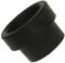 W4 Hose Sealing Sleeve - Black, 28.5 cm