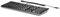 HP USB SmartCard CCID USB UK QWERTY Keyboard