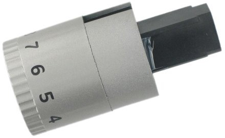 Electrolux Energy Regulator Knob for Oven