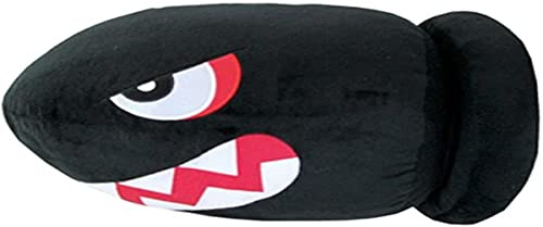 Little Buddy Super Mario 38,1 cm Banzai Bill Plüsch