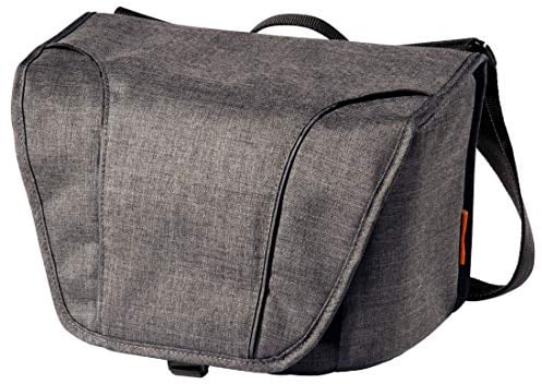 Hama 140 Lismore Tasche für Kamera – Schwarz