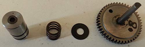 INGRANAGGIO pompa olio miscelatore mix LML star 125/150cc POMPANTE