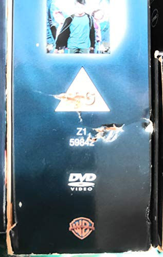 Harry Potter 1-3 Box Set [Reino Unido] [DVD]