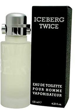 Iceberg Twice Homme Eau de Toilette, 75 ml