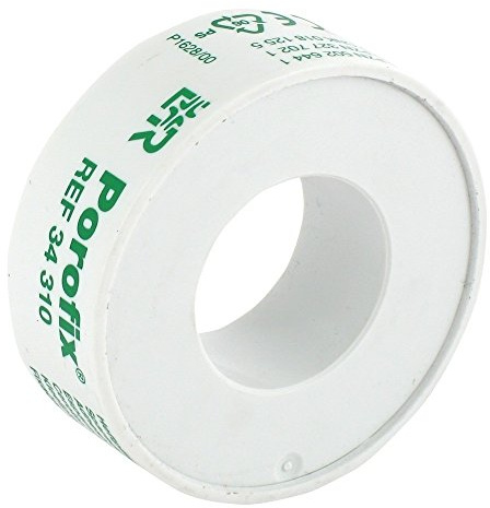 Lohmann & Rauscher GmbH Co.KG Porofix Heftpflaster 1,25cm