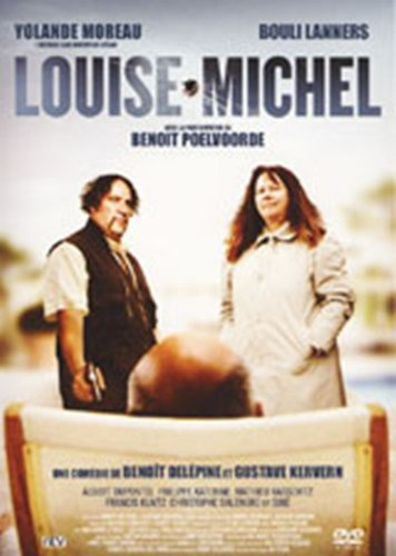 Louise Michel-DVD