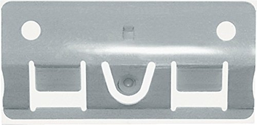 Bene 116356 Cellonschutz für Hängeregistraturen VE50, 60 mm