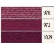 Anchor Stranded Thread 1029 – Aubergine Dark
