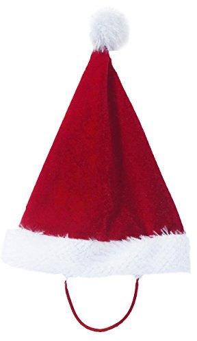 Rosewood Pet Weihnachten Hat