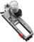 BERNINA 3A Knopfloch-Schlittenfuß Vollautomatik