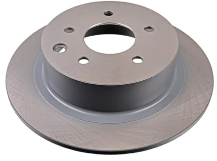 Blue Print ADN143127 Brake Disc