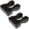 Ader Sports Add On Weight 2.5 Lbs or 5 Lbs To Choose from. (two of 2.5 Lbs)