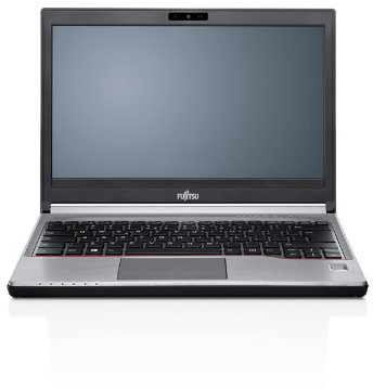Fujitsu Lifebook E733 Notebook