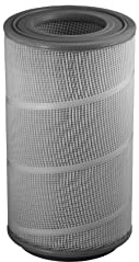 MAHLE LX 1025 - Air Filter Truck - Engine