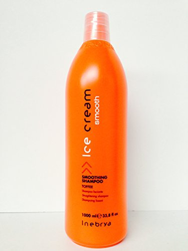 Ice Cream Smoothing Shampoo 1000ml