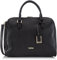 CINQUE Roberta Bowling 11827 9000 C16 Damen Bowlingtaschen 32x25x18 cm (B x H x T), Schwarz (schwarz 9000)