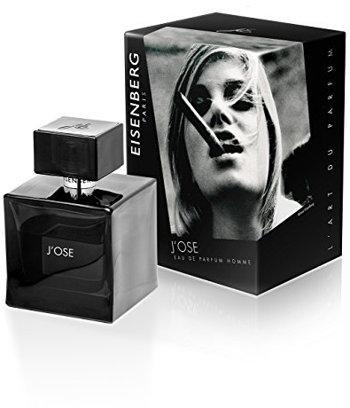 Falling I Dare Eau De Parfum for Men