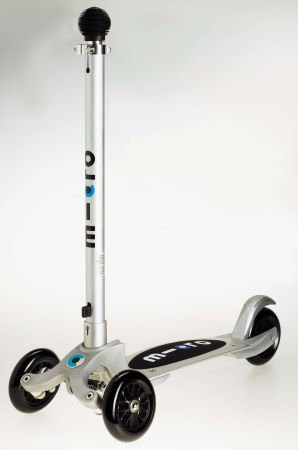 Micro Kickboard Compact ABEC 5