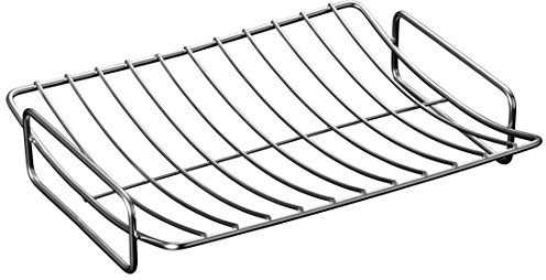 Scanpan 18/10 Stainless Steel Roasting Rack, Medium
