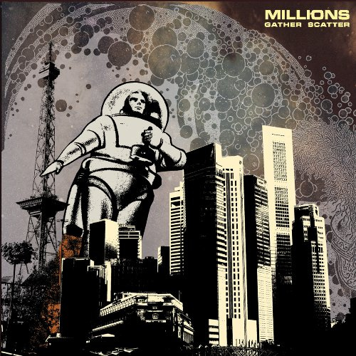 Gather Scatter [Vinyl]