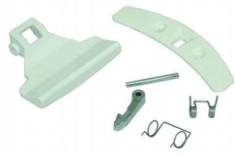 ZANUSSI KIT MANILLA DE PUERTA DE LAVADORA 50252035006