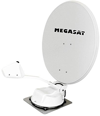 Megasat Sat-Anlage Caravanman 85 Premium