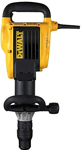 DeWalt 10 kg Meisselhammer Aktionstype