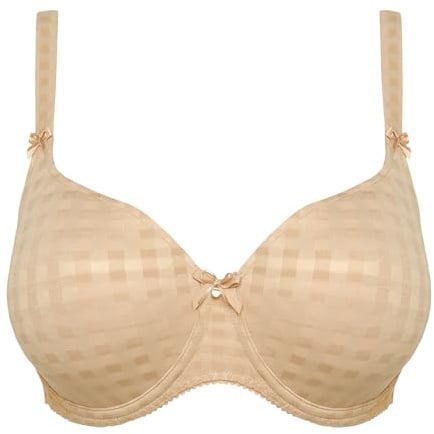 Primadonna Madison Unterlegter BH Herzform