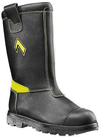 HAIX Fireman Yellow Gelb UK 12.5-13 / EU 48