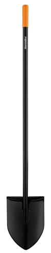 Fiskars 96685935J LNG Hndl Digging Shovel