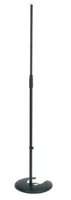Konig & Meyer Professional stackable microphone stand- 26045