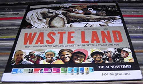 Waste Land [UK Import]