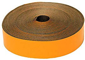 Armaflex Cinta aislante para tuberías, 15 m x 3 mm x 50 mm L414