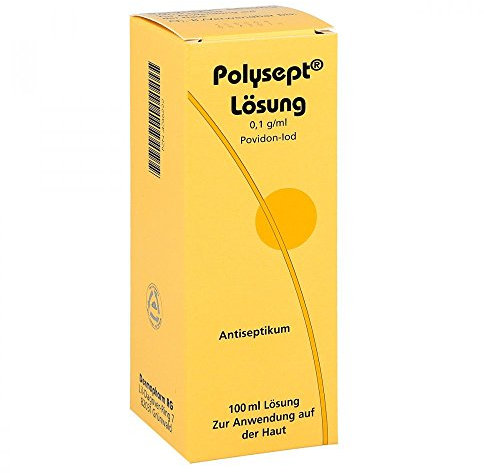 POLYSEPT Lösung 100 ml