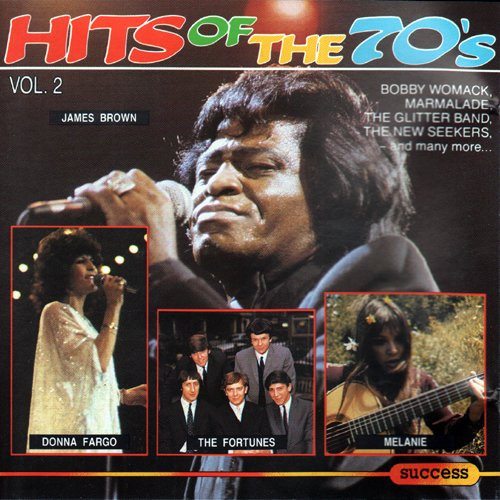 Pop & Soul of the 70s (2)