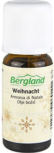 WEIHNACHT etherische Ölmischung 10 ml