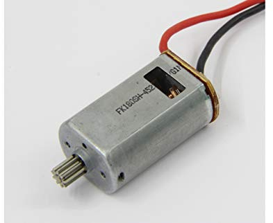Jamara jamara423087 Motor A für Payload Höhe AHP + Quadrocopter