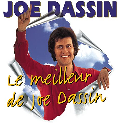 Le Meilleur De Joe Dassin