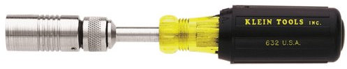 Klein Tools 632 drive-a-matic Gepolsterte Mutter Treiber