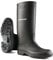 DUNLOP Protective Footwear, 380PP, Pricemastor, Nere, Taglia 43 EU