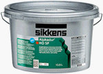 Sikkens AlphaDur HD SF 12,500 L