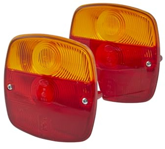 HELLA 9EL 119 614-031 Lens